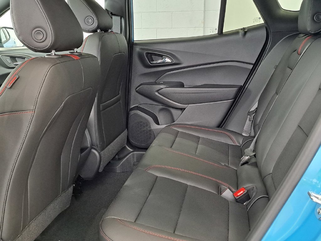 2026 Chevrolet Trax RS - Photo 13