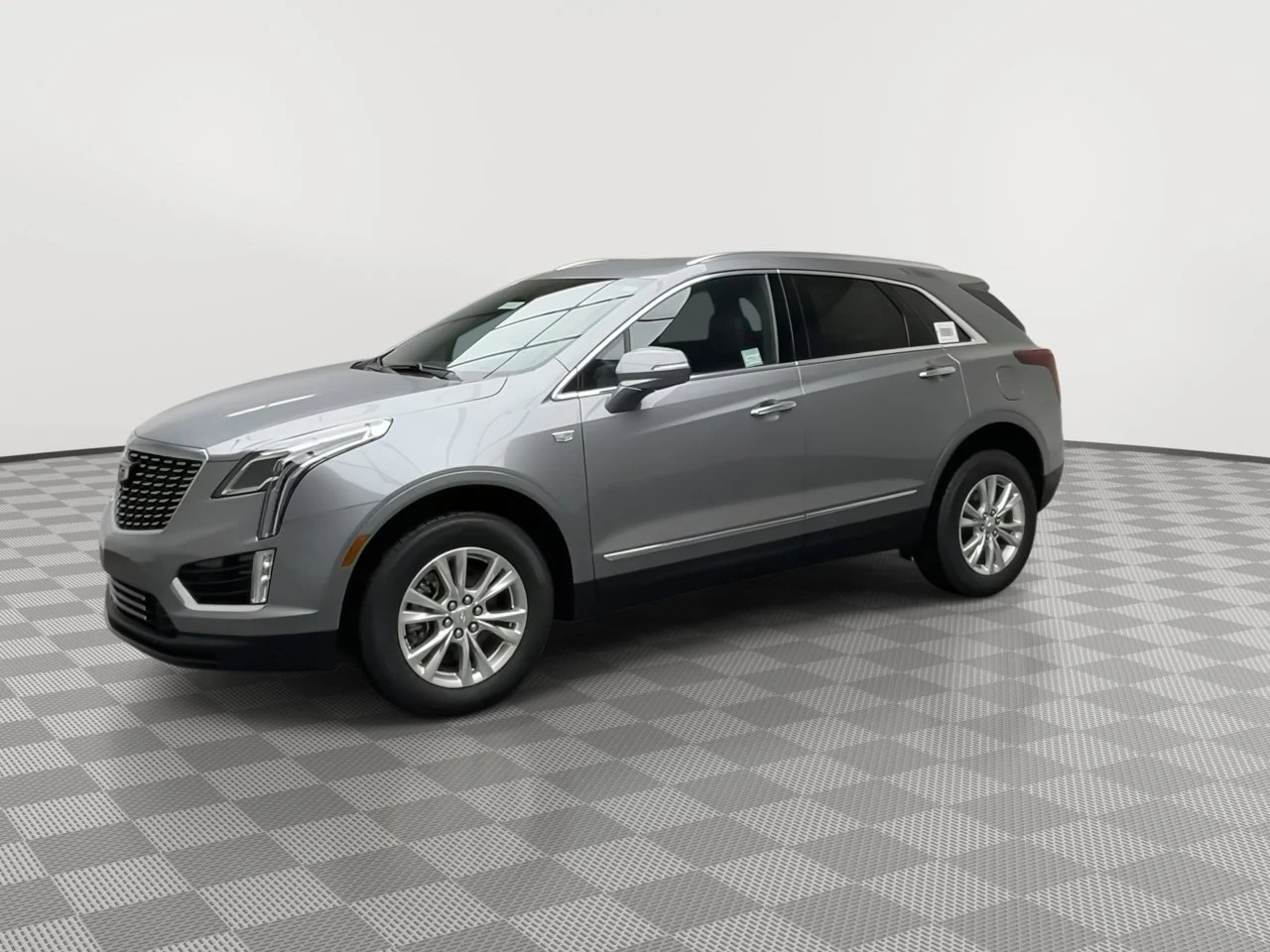 2026 Cadillac XT5 Luxury - Photo 36
