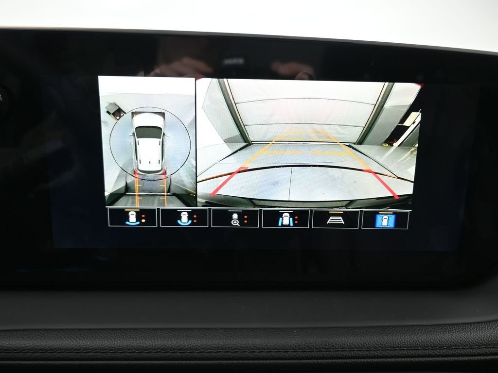New 2026 Brilliant Red Buick Sport Touring image 14