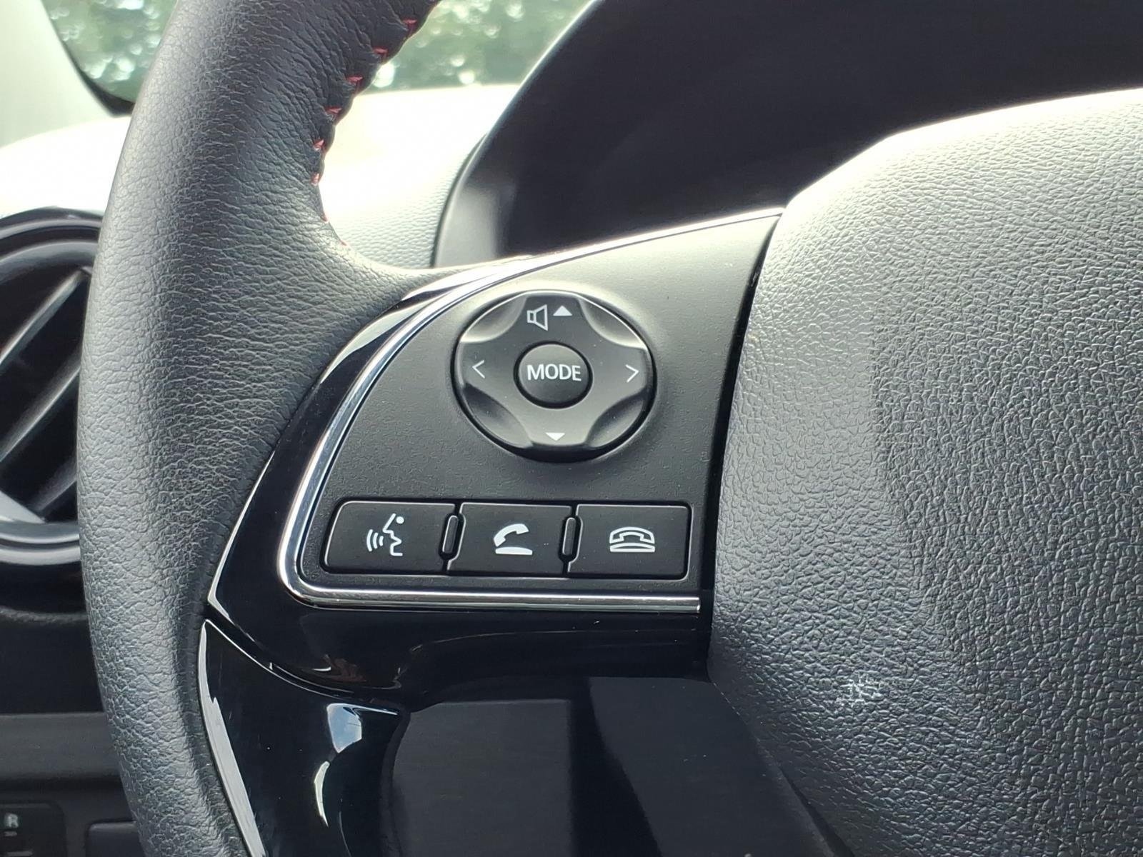 Used 2024 Jet Black Metallic Mitsubishi Black Edition image 25