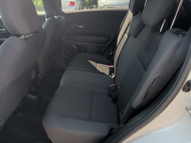 Used 2021 White Honda Sport image 31