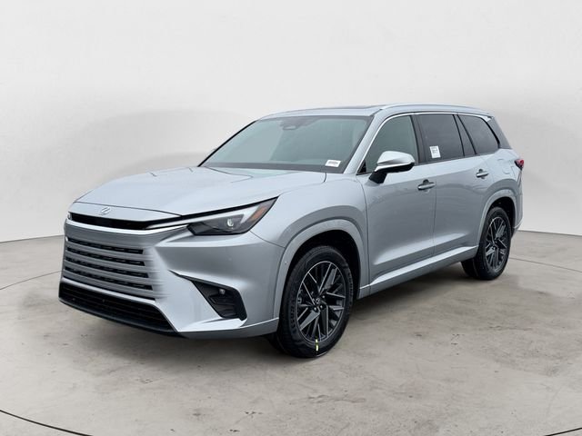 2026 Lexus TX