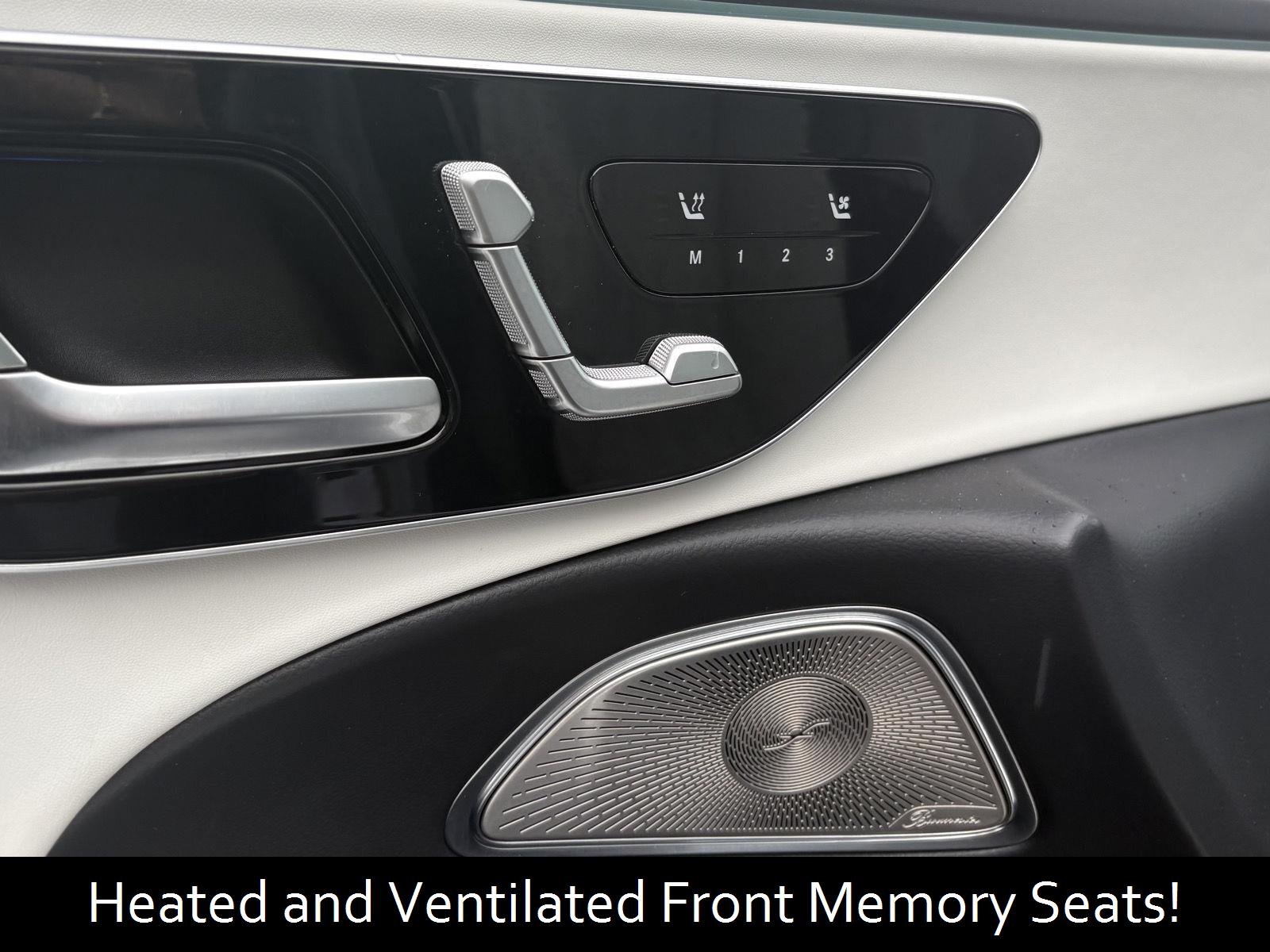 Used 2025 Cirrus Silver Metallic Mercedes-Benz E 450 image 9