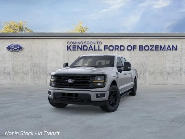 New 2026 Avalanche Ford XLT image 2