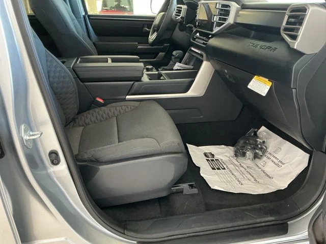 2026 Toyota Tundra SR5 - Photo 24