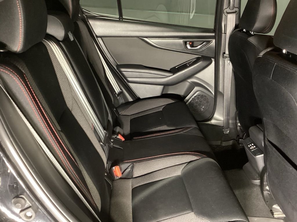 Used 2024 Black Subaru Premium image 4