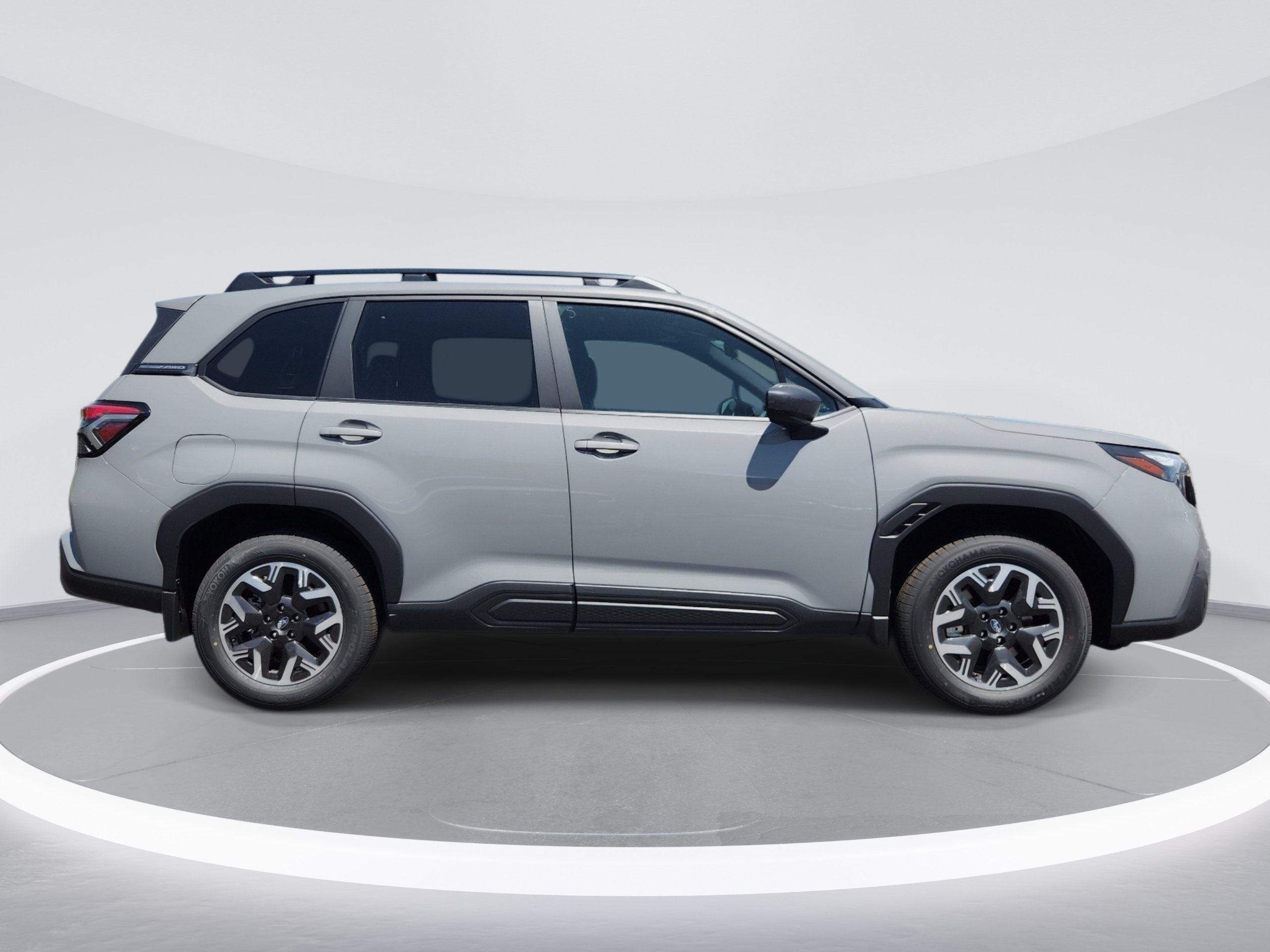 New 2026 RIVER ROCK PEARL Subaru Premium image 4