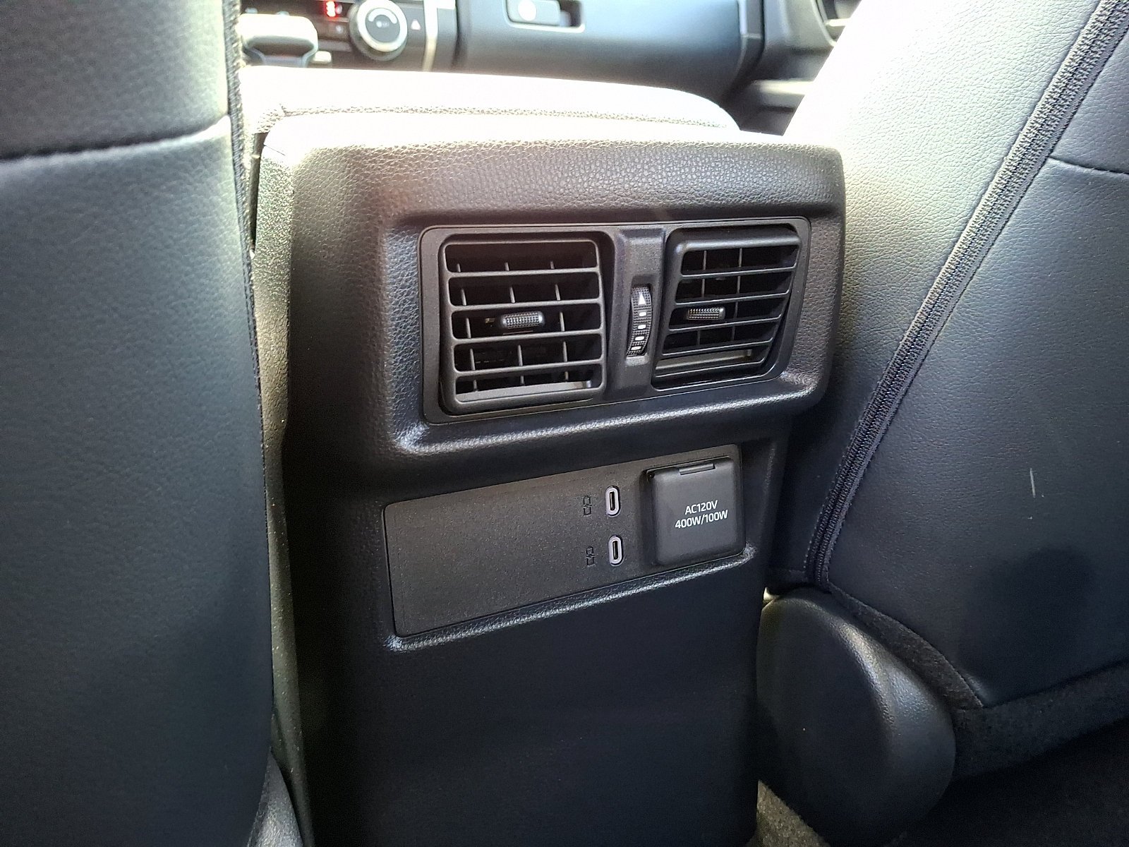 Used 2025 Cutting Edge   1L0 Toyota Limited image 12