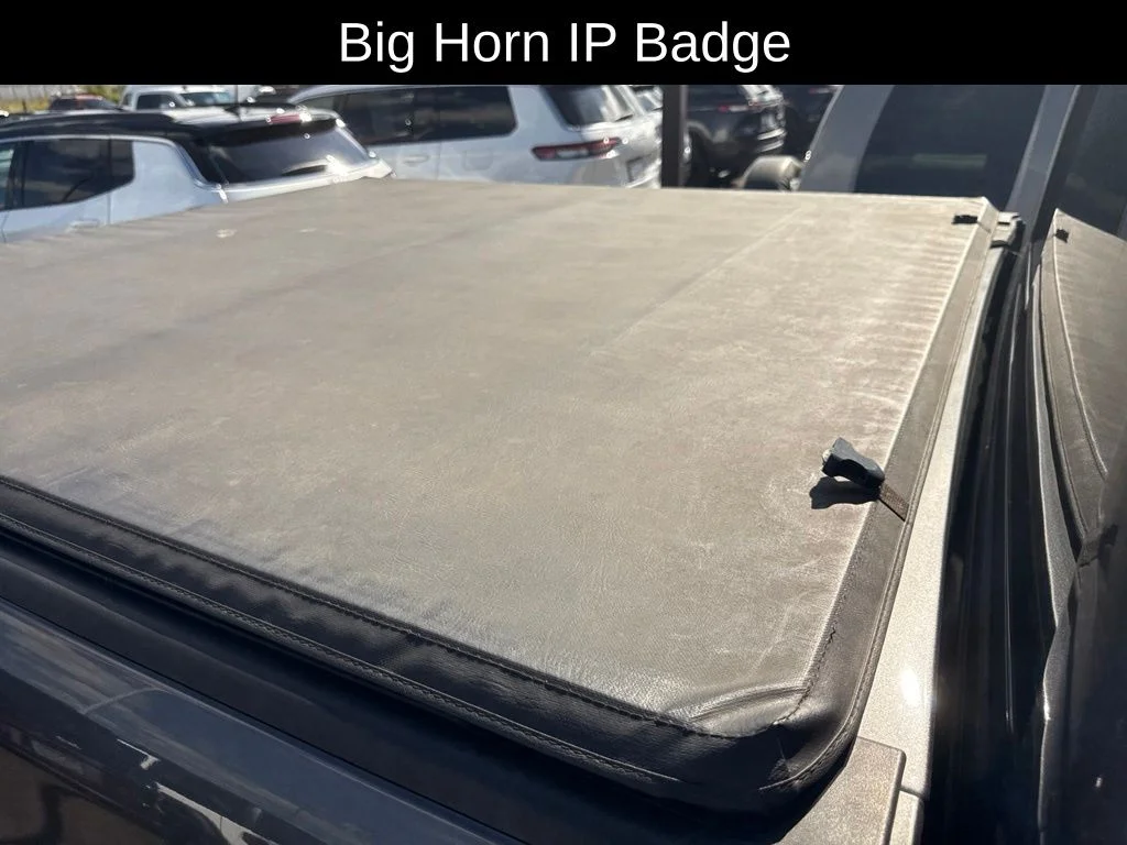 Used 2019 Gray Ram Big Horn/Lone Star image 21