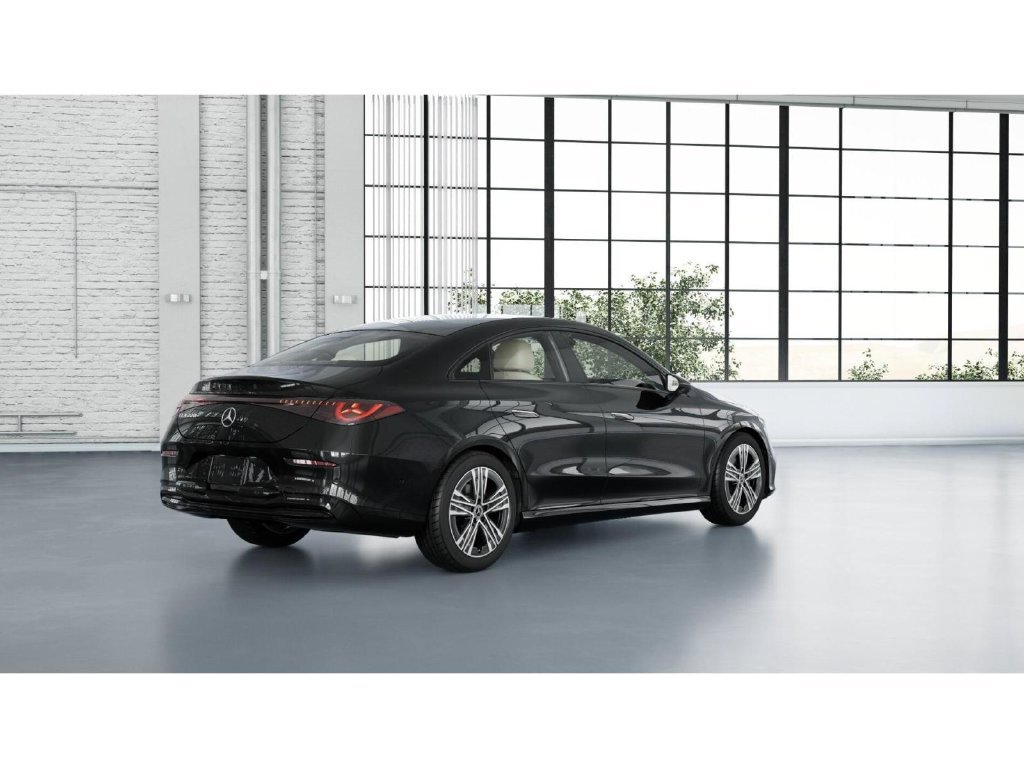 New 2027 Cosmos Black Metallic Mercedes-Benz CLA 220 image 20