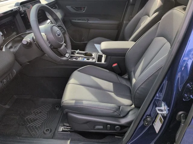 2026 Subaru Outback Limited XT - Photo 14