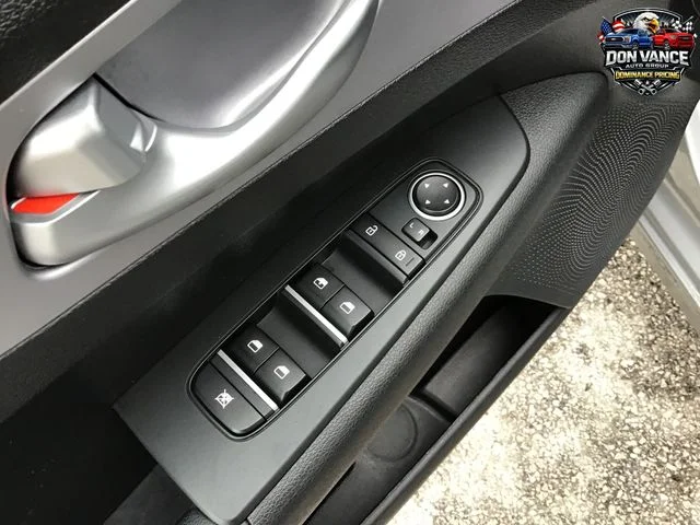 Used 2024 Gray Kia LXS image 11