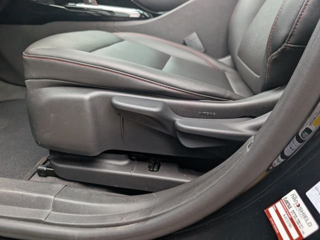 Used 2025 Black Chevrolet 2RS image 20