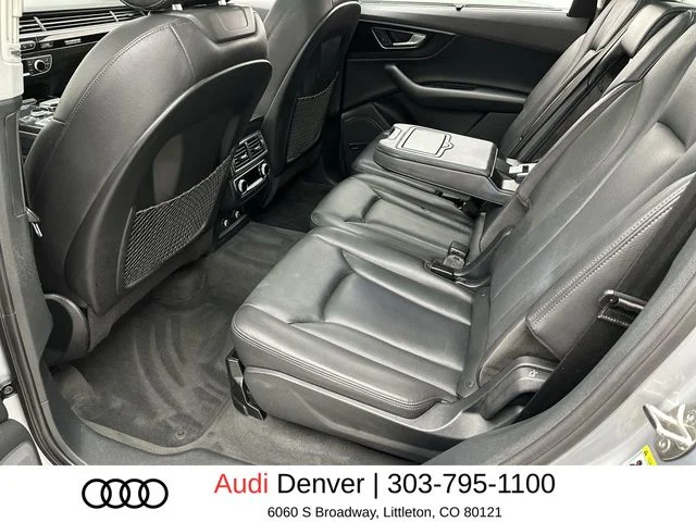 Used 2019 Silver Audi 55 Prestige image 23