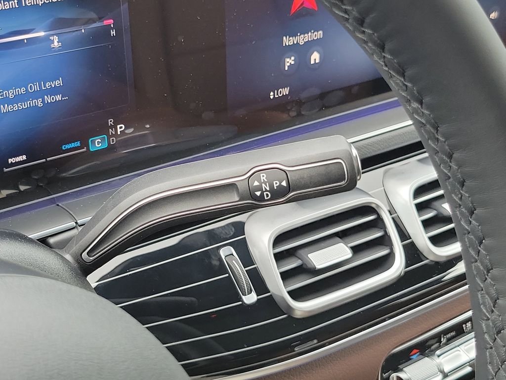 New 2026 Obsidian Black Metallic Mercedes-Benz GLE 350 image 29
