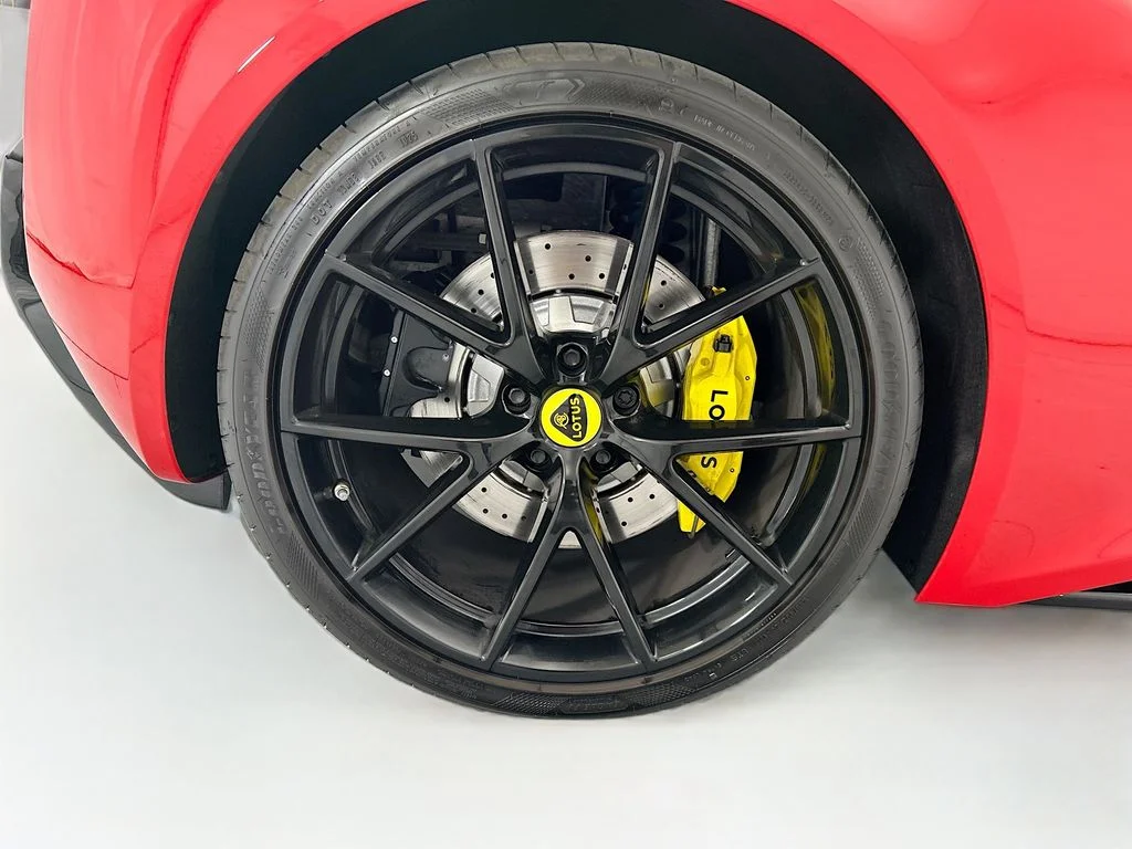 Used 2026  Lotus V6 SE image 28