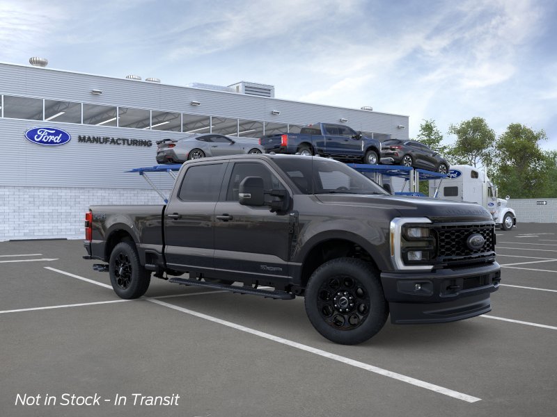 2026 Ford F-350 XLT 4x4 Crew Cab 6-3/4' Box SRW's photo