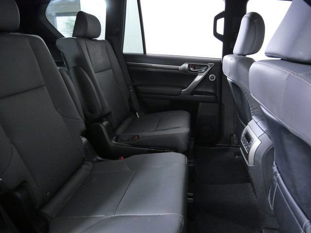 Certified Used 2023 White Lexus 460 image 16