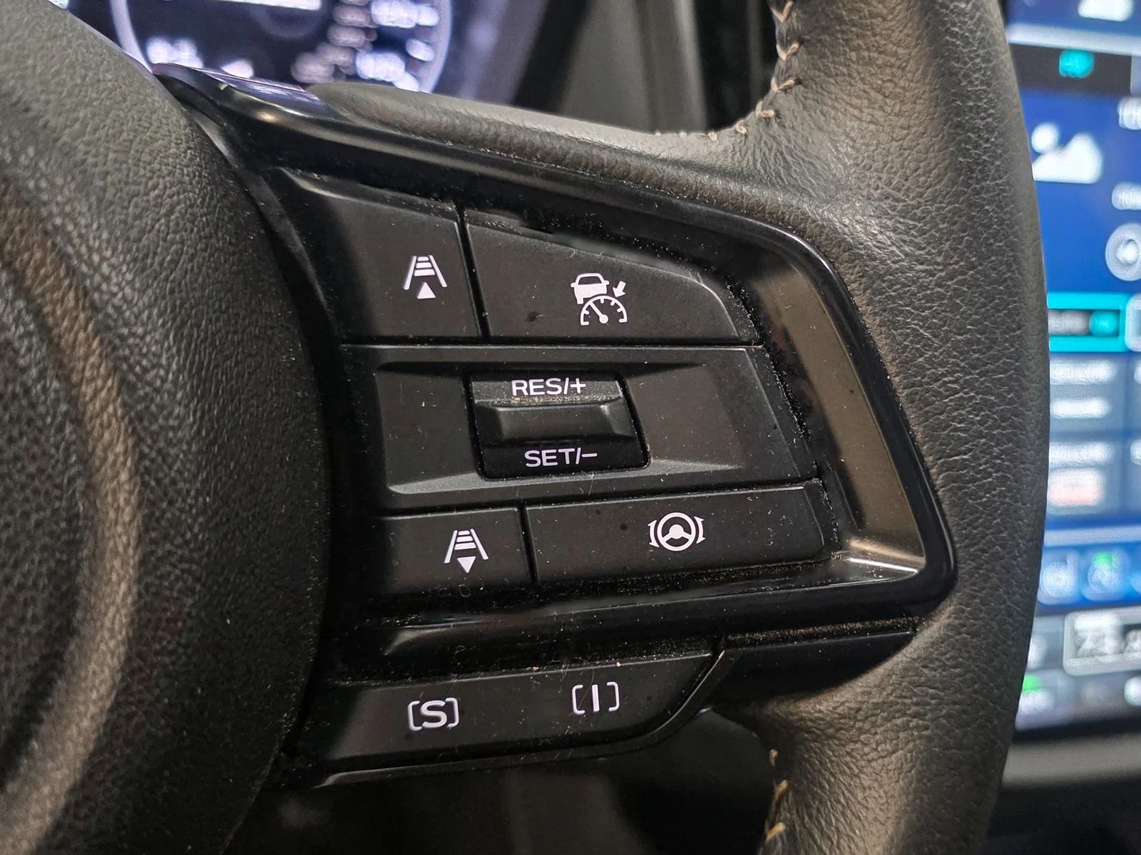 Used 2025 Black Subaru Premium image 35