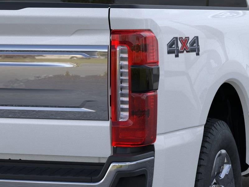 2025 Ford F-250 Super Duty King Ranch - Photo 21