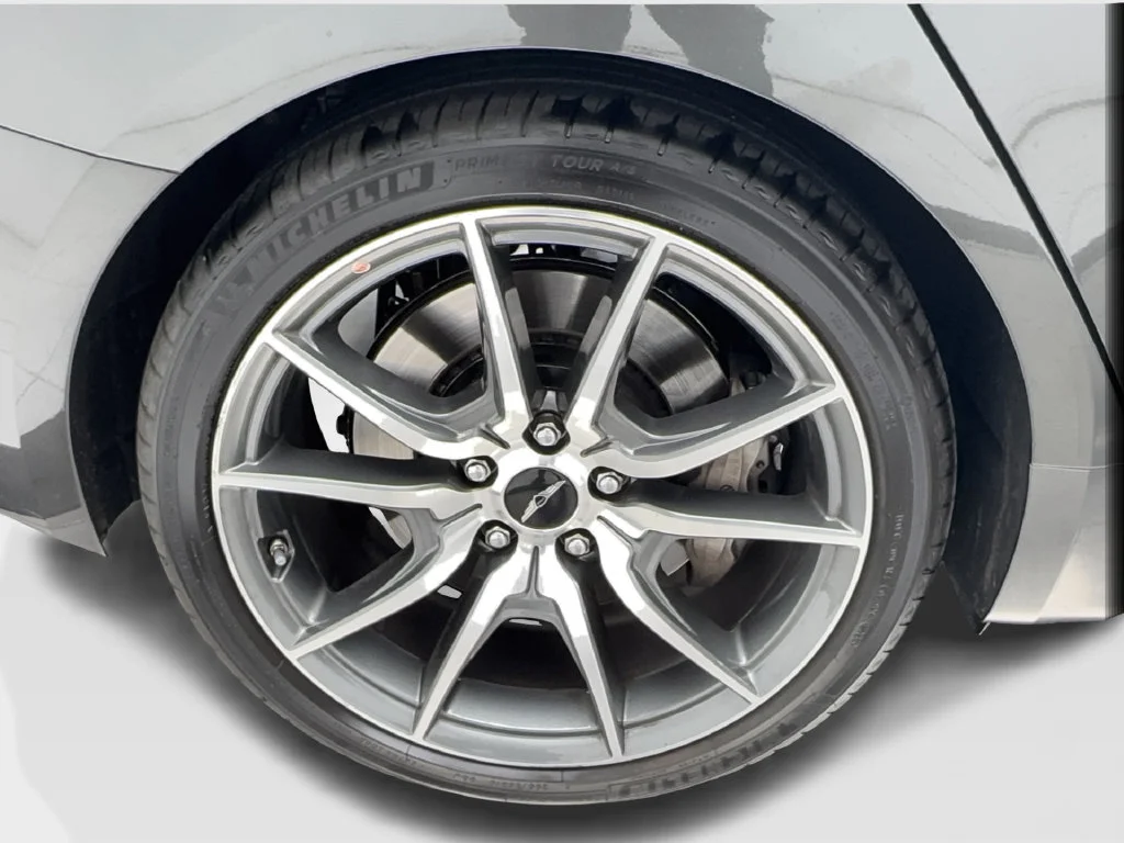Used 2026 Gray Genesis 2.5T image 16
