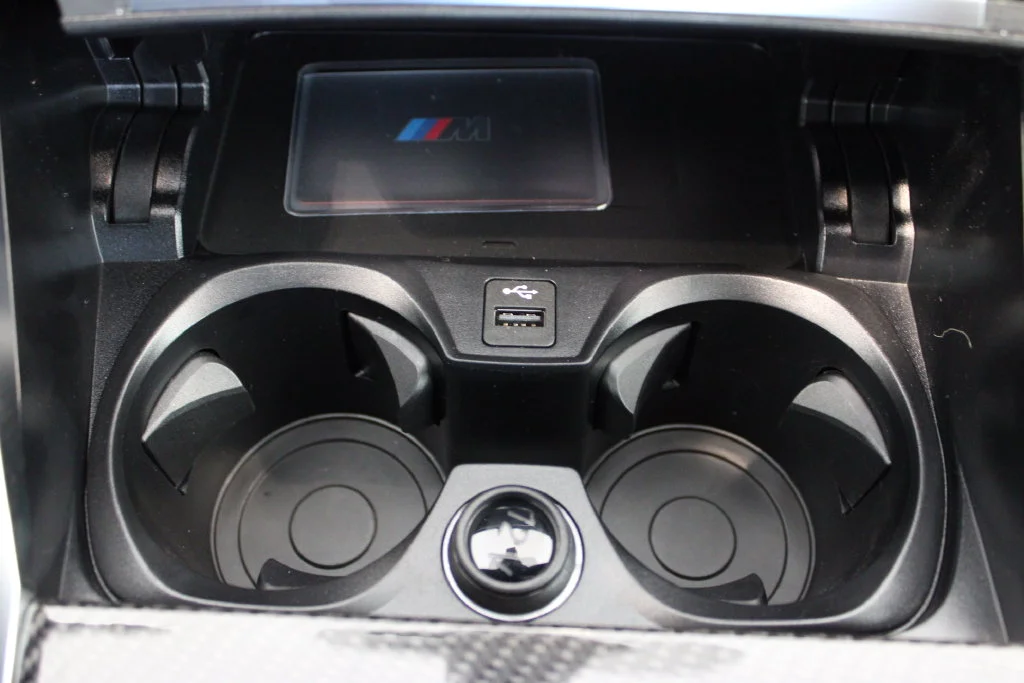 New 2027 Thundernight Metallic BMW M240i xDrive image 17
