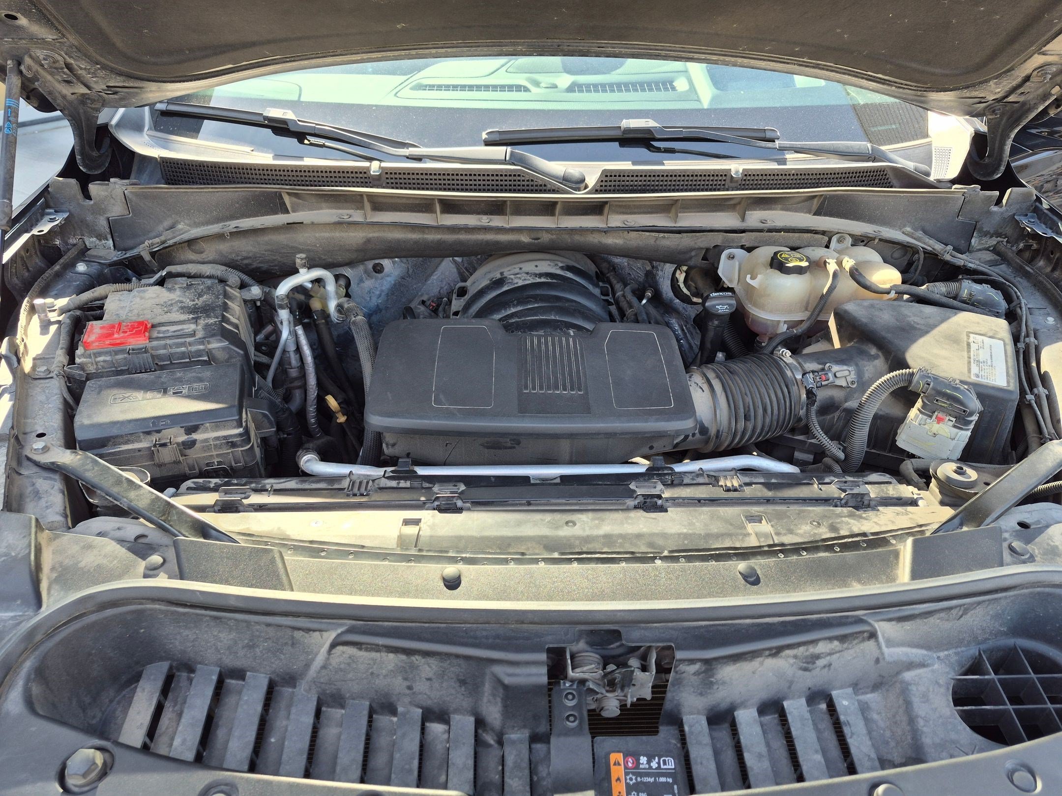 Used 2021 . GMC Denali image 31