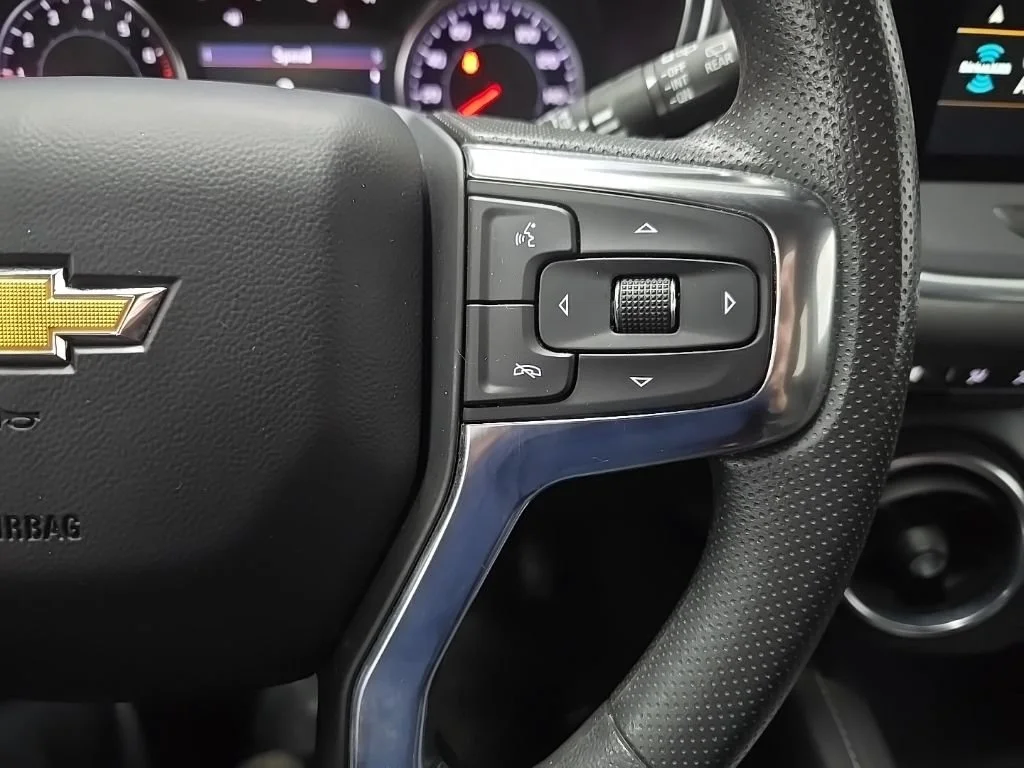 2023 Chevrolet Blazer 2LT - Photo 20