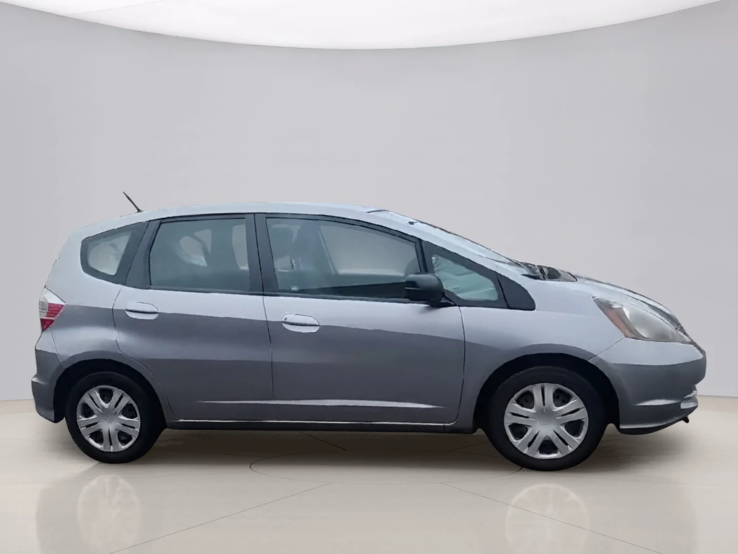 Used 2010 Silver Honda  image 5