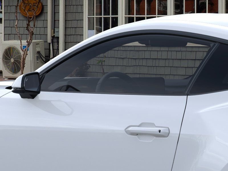 New 2025 Oxford White Ford EcoBoost Premium image 20