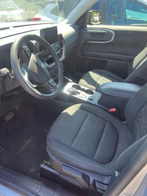 Used 2021 Silver Ford Base image 6