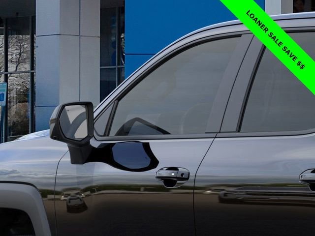 2025 Chevrolet Silverado EV Work Truck - Photo 13