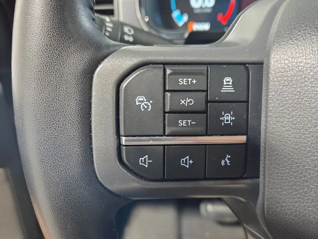 Used 2023 Gray Ford Lariat image 26