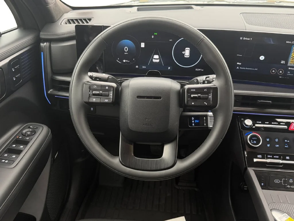 Used 2024 Gray Hyundai Calligraphy image 18