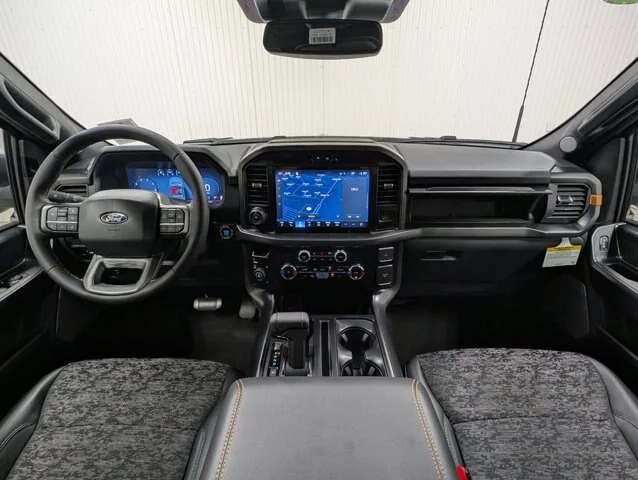 New 2026 Avalanche Ford Tremor® image 37