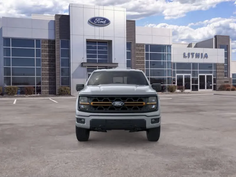 New 2026 Avalanche Ford Tremor® image 6