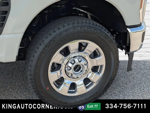 New 2026 Avalanche Ford F-250® Lariat® image 40