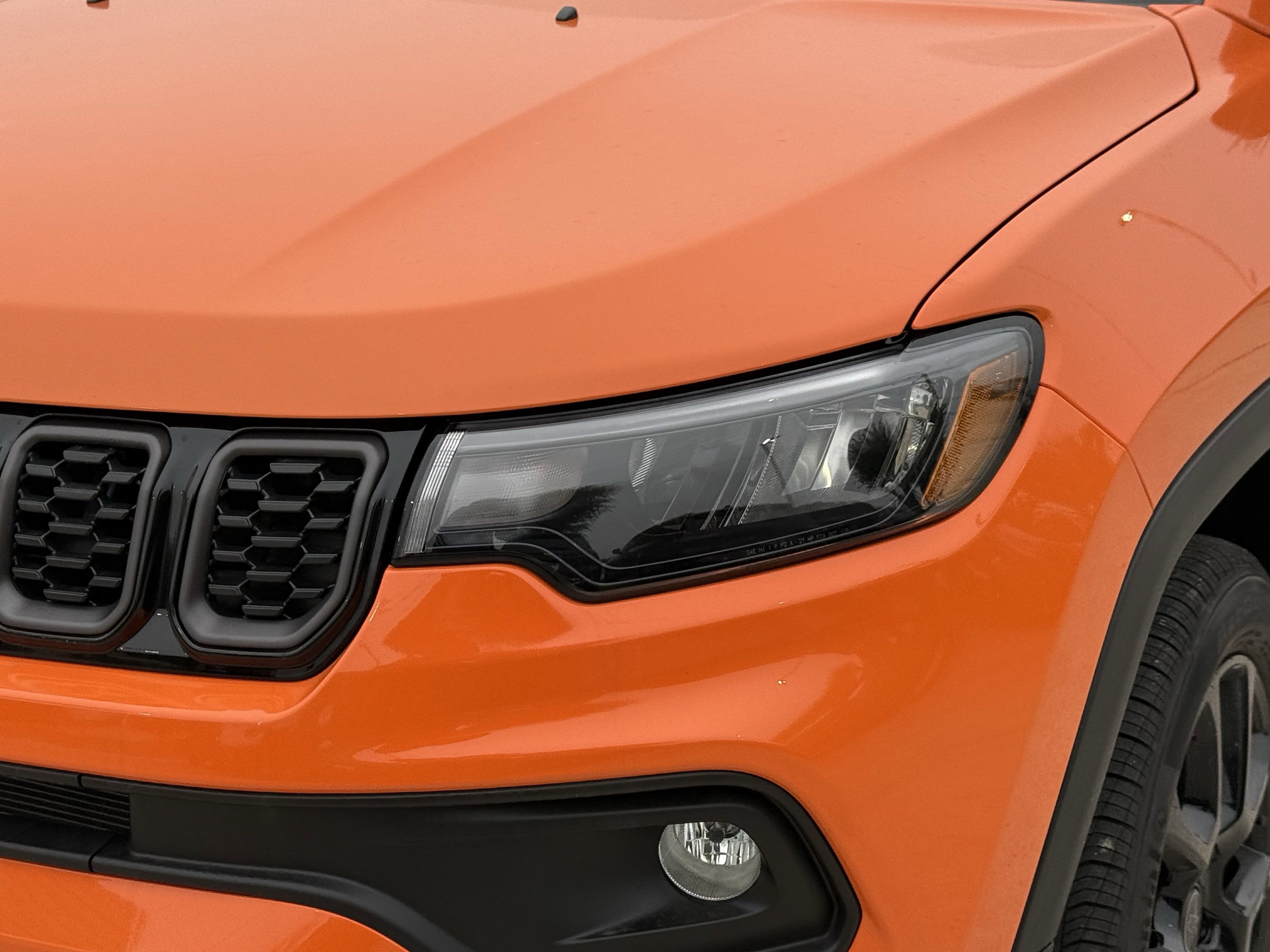New 2026 Joose (DISC) Jeep Latitude Altitude image 7