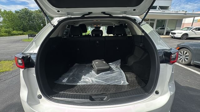 Used 2025 White Mazda 2.5 S Select Package image 15