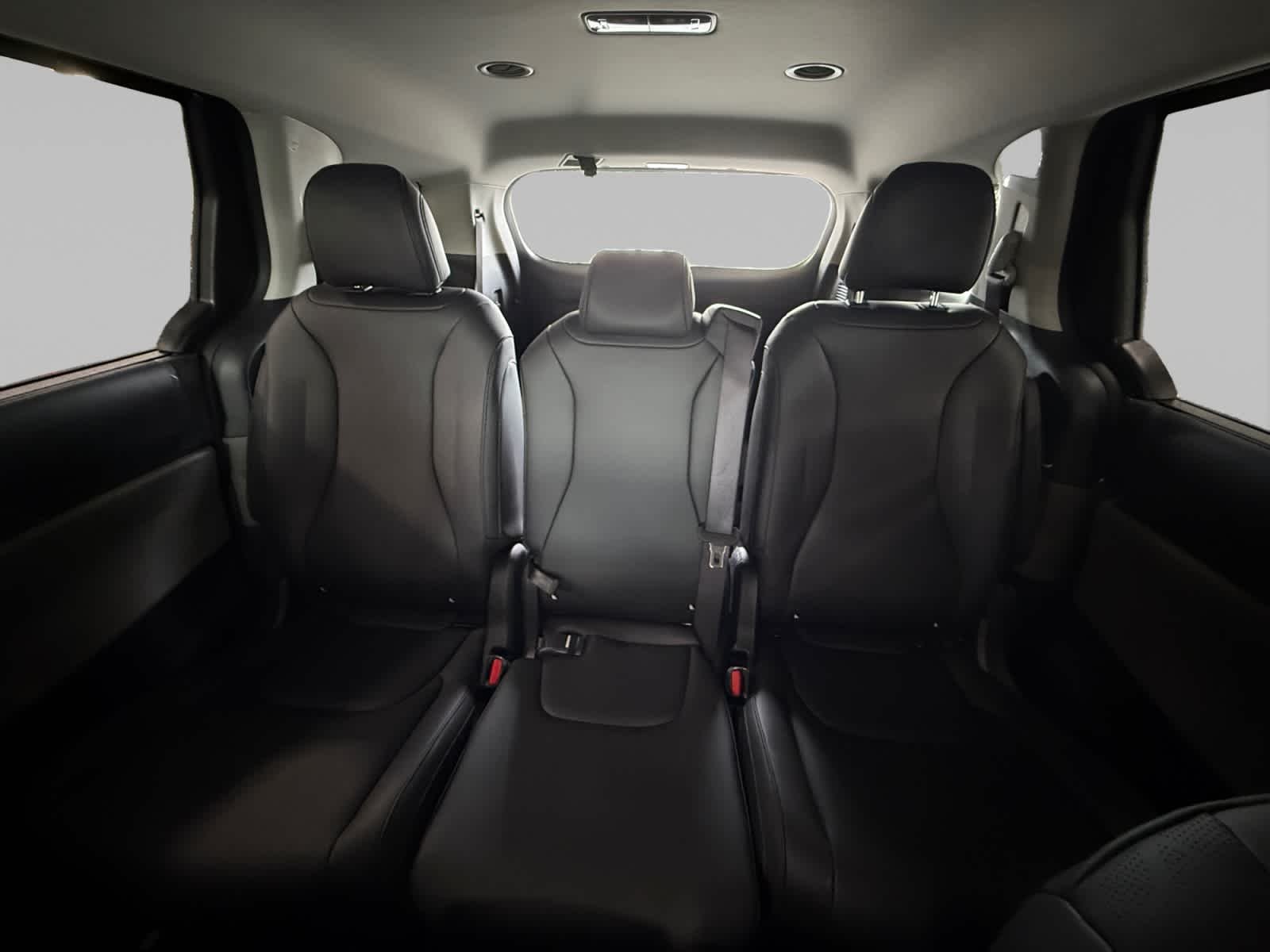 New 2026 Flare Red Kia EX image 21