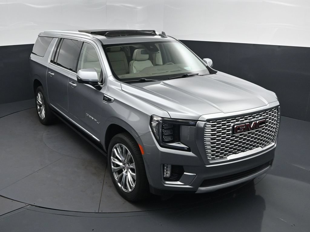2023 GMC Yukon XL