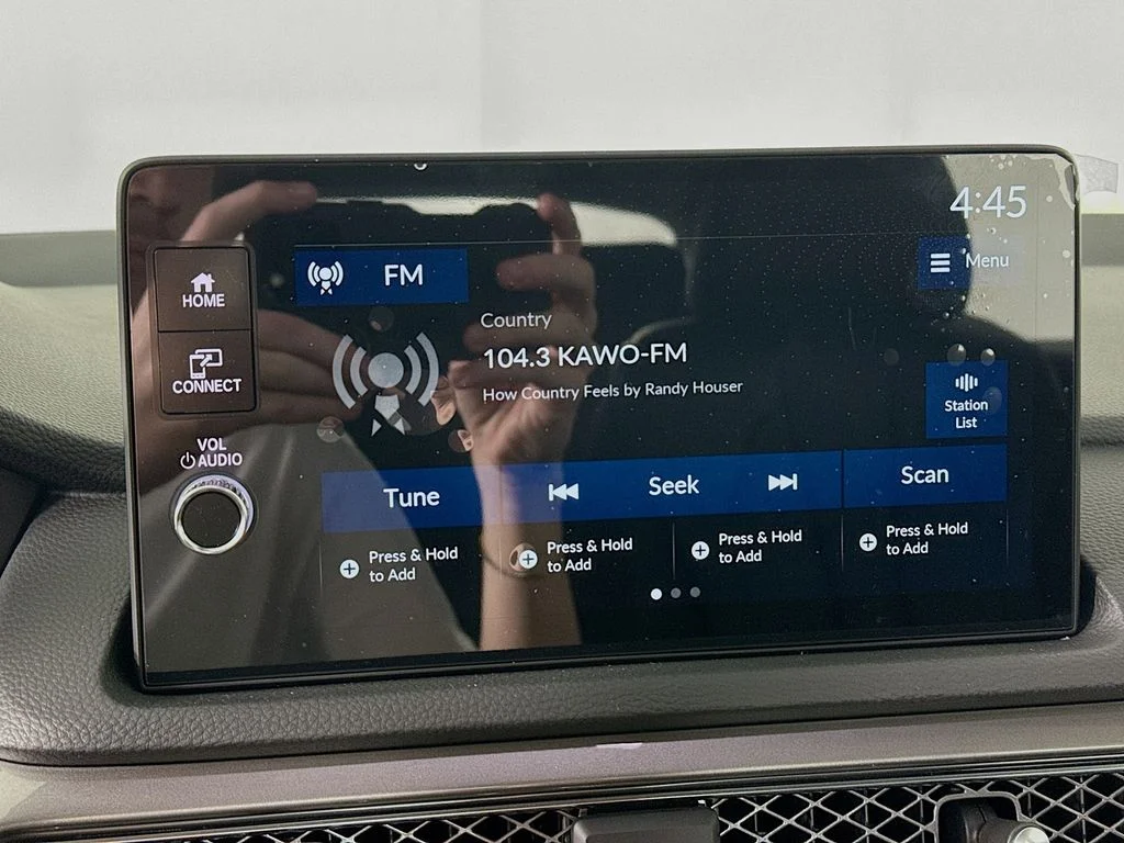 New 2026 Urban Gray Pearl Acura  image 15