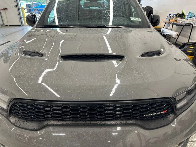 Used 2023 Gray Dodge R/T image 28