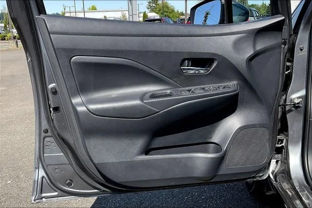 2025 Nissan Versa Sedan SV - Photo 22
