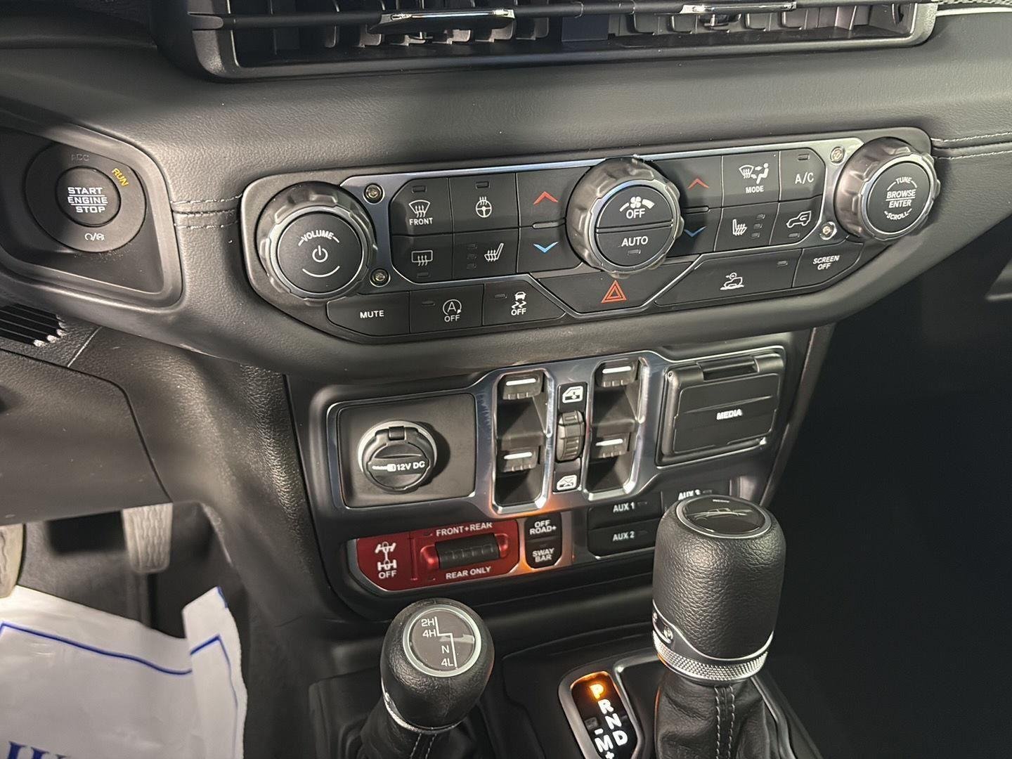 New 2026 41 Exterior Paint Jeep Rubicon image 12
