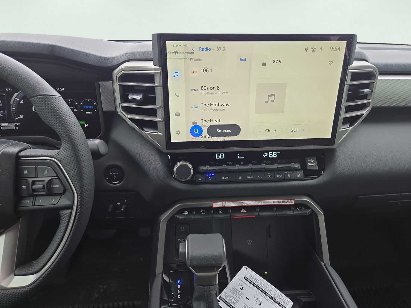 2026 Toyota Tundra Limited - Photo 7