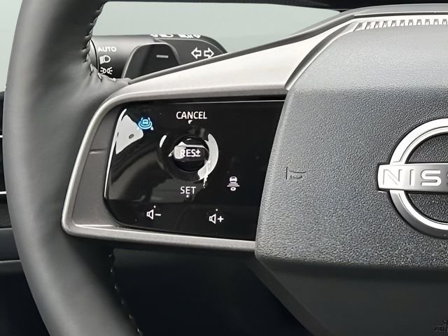 2025 Nissan Murano SL - Photo 16