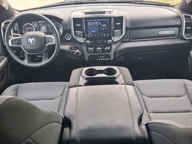 Used 2023 Black Ram Big Horn/Lone Star image 9