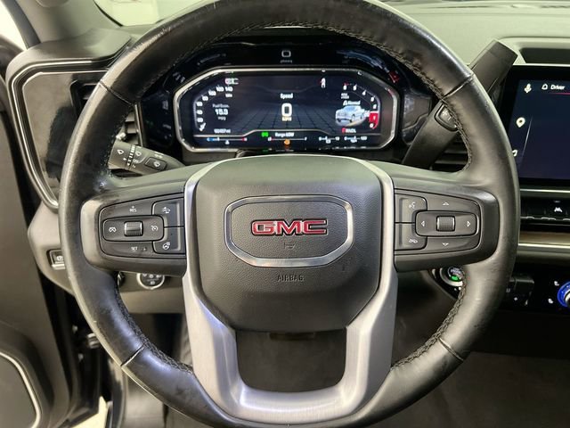 2025 GMC Sierra 1500 SLT - Photo 28