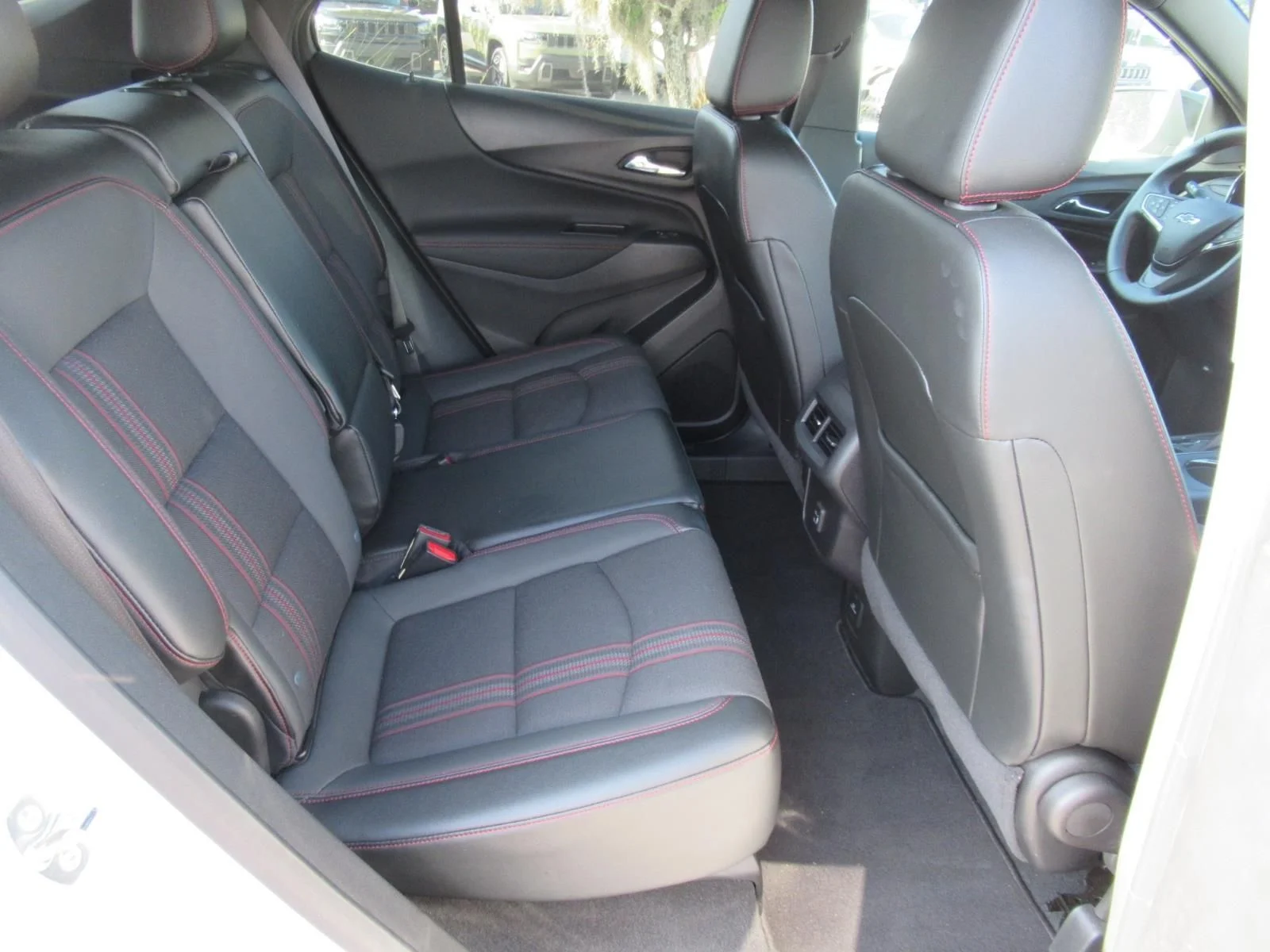 Used 2023 Beige Chevrolet RS image 32